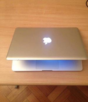 Macbook Pro I5 1 Tera Disco Duro 8 Ram Impecable