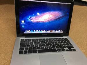 Macbook Pro  Late Impecable!!!!