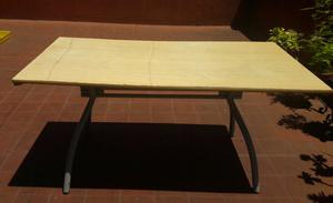 Mesa comedor 1,60x80