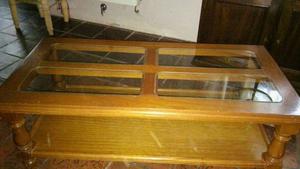 Mesa ratona grande