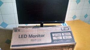 Monitor Samsung 19"