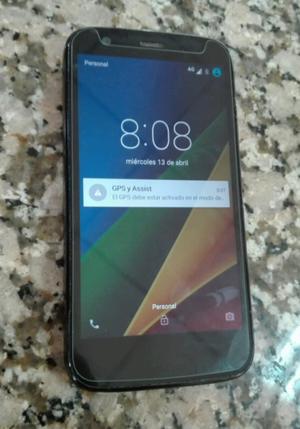 Moto g 4g libre de fÁbrica(NO funciona wifi)