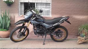 Motomel Skua 250 full vendo o permuto x Tornado ó XTZ 250