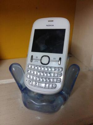 Nokia ASHA 201