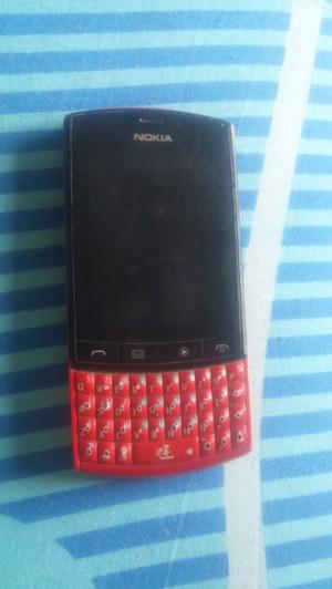 Nokia Asha 303 para CLARO