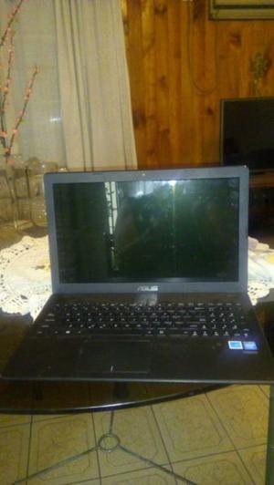 Notebook ASUS X551M
