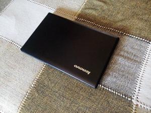 Notebook Lenovo G580