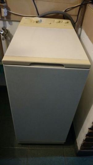 Oferta vendo lavarropas automático