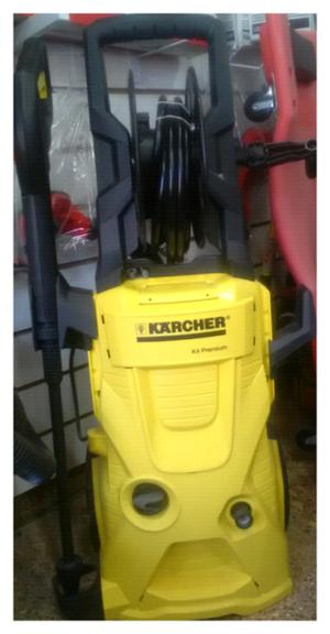 Ofertas hidrolavadoras karcher