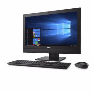 Pc Aio Dell Optiplex 5250 21.5 Intel I5 8gb Win10 Pro