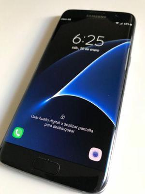 Permuto Samsung S7 EDGE traido de USA por iPhone Plus