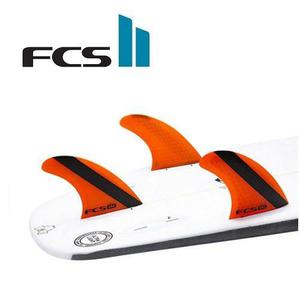 Quillas Surf Fcs Thruster Iii Arc Performance Core Medium