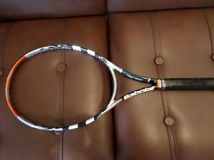 Raqueta de Tenis Babolat Classic Lite TI