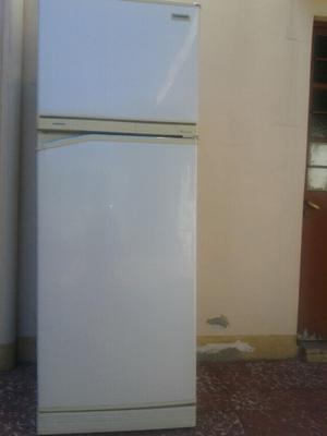 Refrierador con freezer no frost