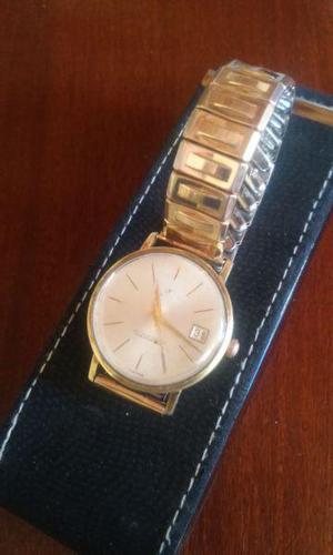 Reloj Buchere.. de Rolex.. Officially Certified Chronometer