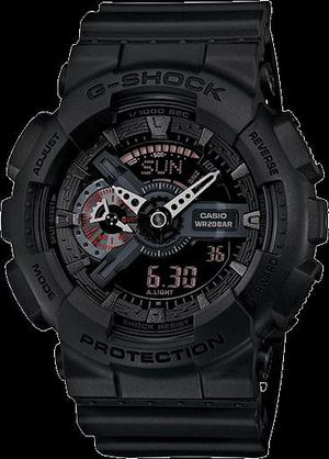 Reloj Casio Ga110mb-1a G Shock