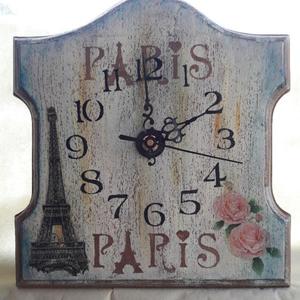 Reloj vintage de pared