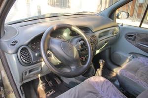 Renault Scenic 1998 Diesel Full $ 38000