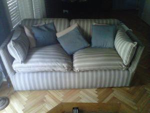 SILLON 2 Y 1/2 CUERPOS -