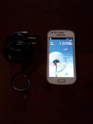 Samsung Ace liberado