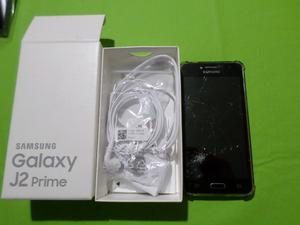 Samsung Galaxy J2 Prime (para Claro)