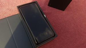 Samsung Galaxy S8 Plus Libre de fabrica Black