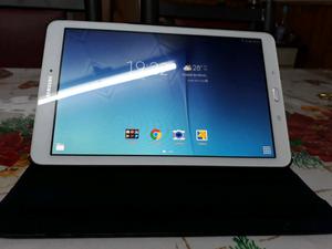 Samsung Galaxy Tab E