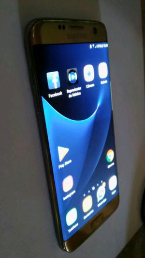 Samsung Galaxy s7 Edge, libre de fábrica