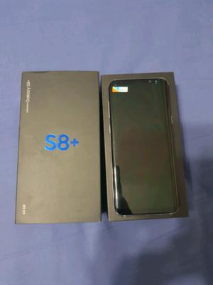 Samsung s8 plus