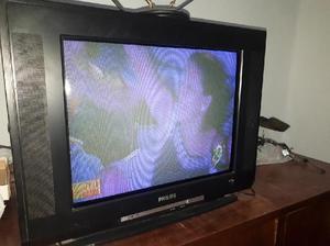 Se Vende Tv Philips 21 Pulgadas