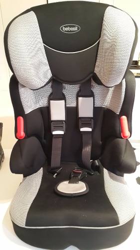 Silla Para Auto Buster Bebesit Para Niños