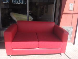 Sillon 2 cuerpos