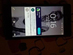 Sony Xperia M2 movistar