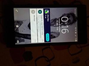 Sony Xperia M2 movistar