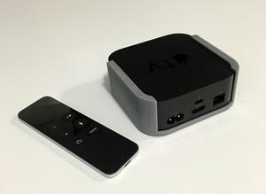 Soporte Para Apple Tv 4 Y 5 (4k) Generación
