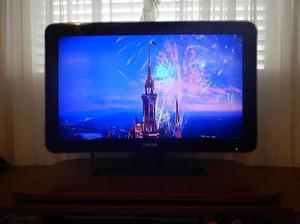 TV LCD Philips32 Full HD