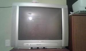 TV Philips 29 TV Tomomac 21