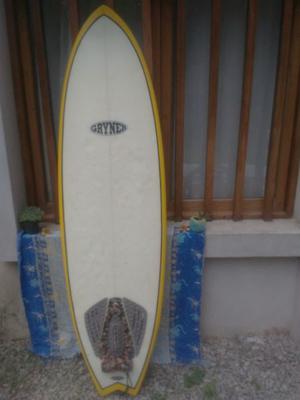 Tabla de surf excelente estado