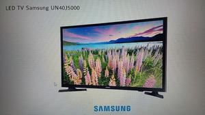 Tv Led Full Hd Samsung 40 - Un40j