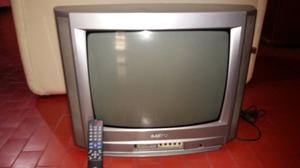 Tv Sanyo de 21