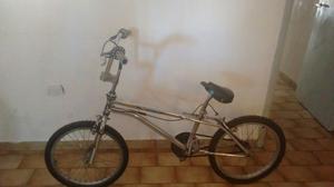 VENDO BICICLETA ¡HERMOSA!