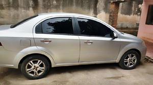 VENDO CHEVROLET AVEO CAJA AUTOMATICA