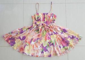 VESTIDOS para aprovechar LIQUIDO!!!