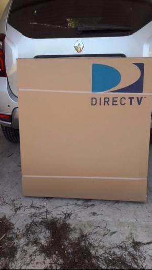 Vendo Antena de directv nueva
