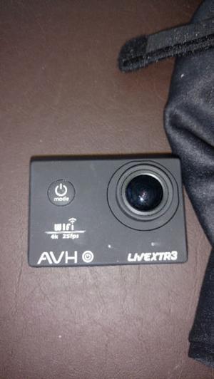 Vendo Camara AVH