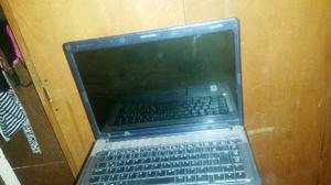 Vendo Notebook compac$900