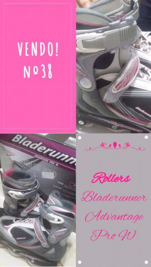 Vendo Rollers n°38