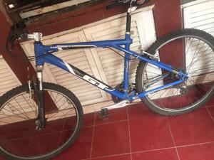 Vendo bicicleta GT