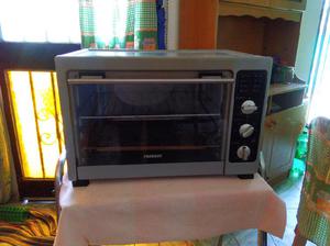 Vendo horno eléctrico peabody