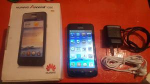 Vendo huawei y330